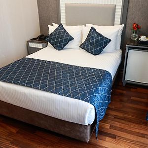 Standaard Double Kamer